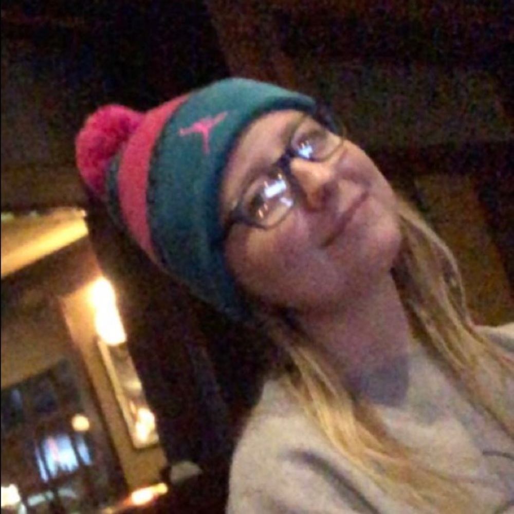 Meet your Posher, Shayna